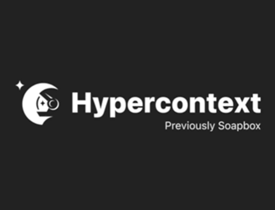 Hypercontext rebranding