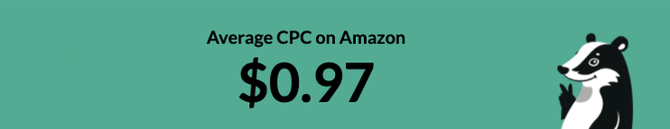 Amazon CPC