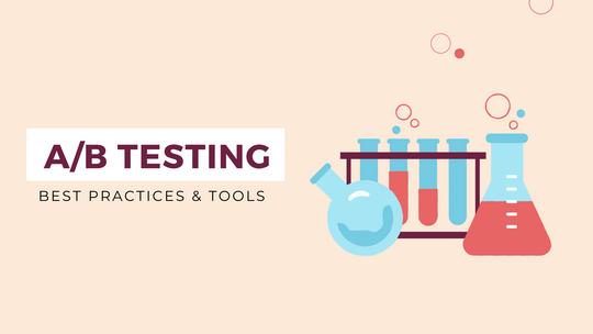 A guide to A/B testing
