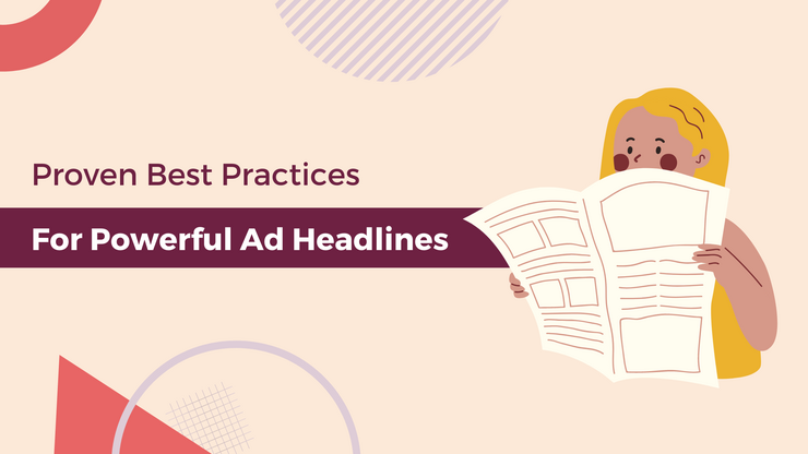 A guide to creating powerful ad headlines