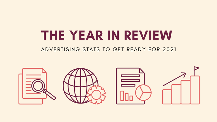 The Ultimate List of Advertising Statistics