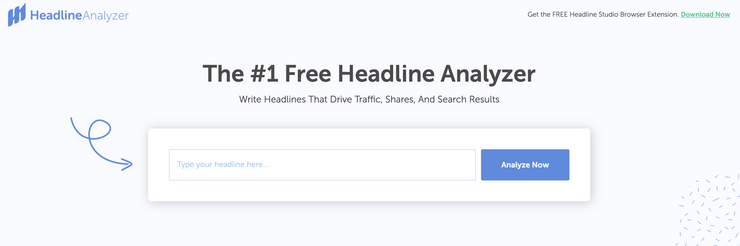 Coschedule Headline Analyzer