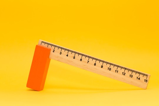A ruler measuring native advertising performance