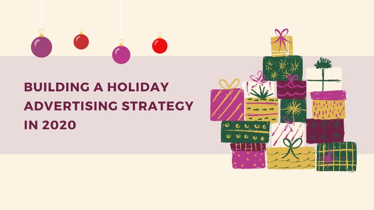 Holiday advertising guide