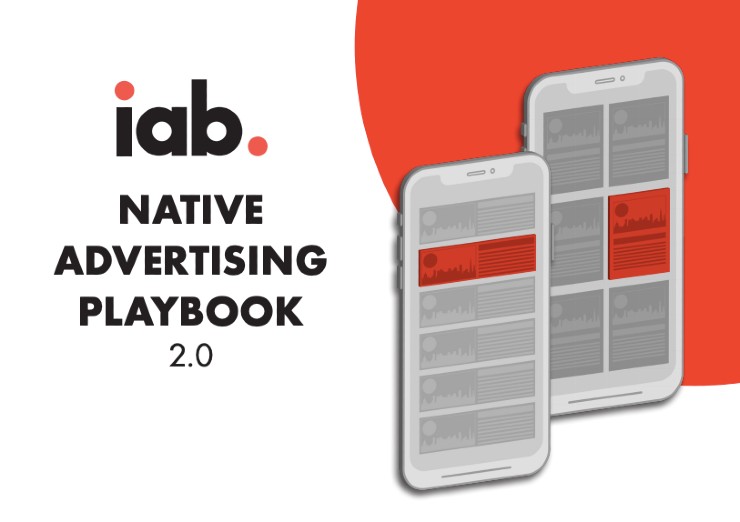 Native advertising playbook by IAB