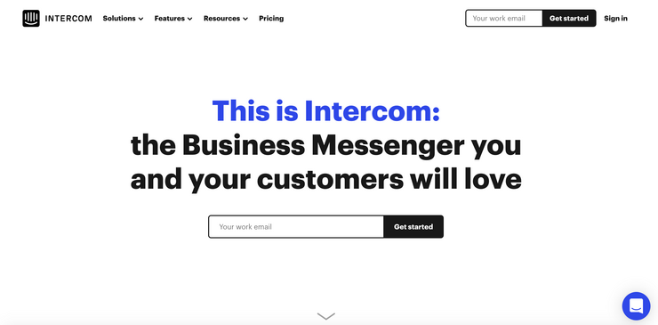 Intercom