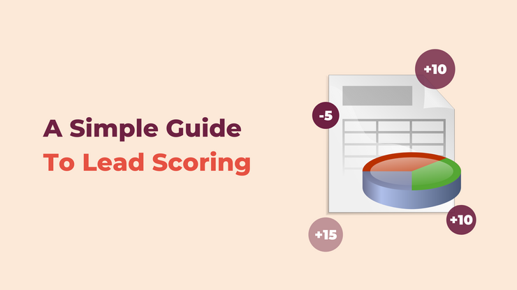 Lead scoring models explained