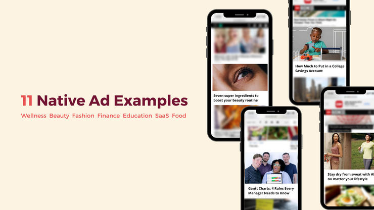 advertising ads examples