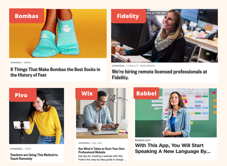 10 Examples Of Taboola Ads Taboola Ads Examples Best Instances Of 10 Examples Of Taboola Ads Taboola Ads Examples Best Instances Of